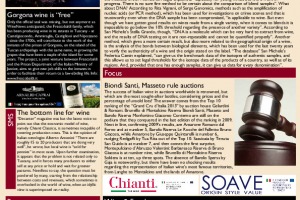 Italian Weekly Wine News N. 90