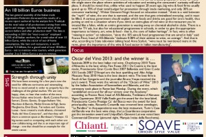 Italian Weekly Wine News N. 91
