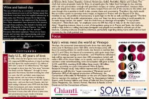 Italian Weekly Wine News N. 92