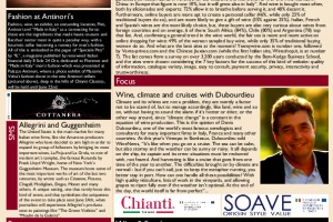 Italian Weekly Wine News N. 93