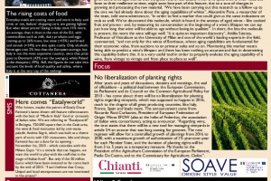 Italian Weekly Wine News N. 94
