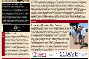 Italian Weekly Wine News N. 95