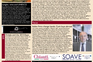 Italian Weekly Wine News N. 97