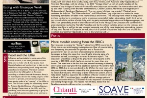 Italian Weekly Wine News N. 98