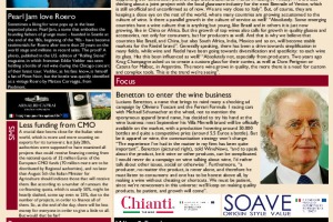Italian Weekly Wine News N. 99