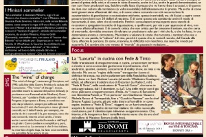 La Prima di WineNews N. 1.000