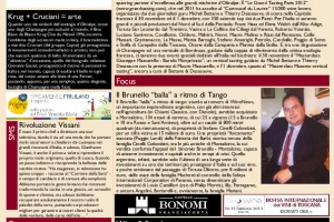 La Prima di WineNews - N. 1001