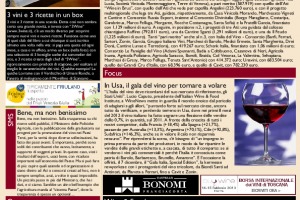 La Prima di WineNews - N. 1002
