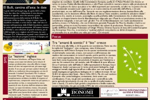 La Prima di WineNews - N. 1003