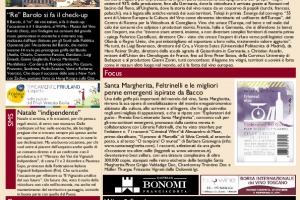 La Prima di WineNews - N. 1004