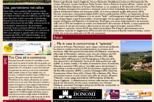 La Prima di WineNews - N. 1005