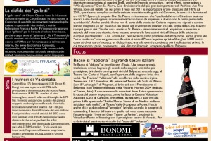 La Prima di WineNews - N. 1007