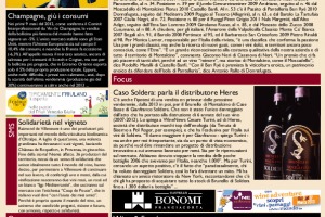 La Prima di WineNews - N. 1008