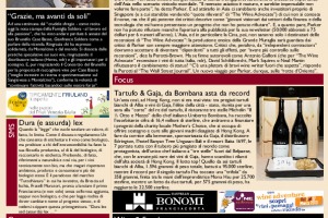 La Prima di WineNews - N. 1010