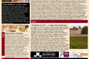 La Prima di WineNews - N. 1012