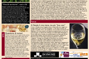 La Prima di WineNews - N. 1014