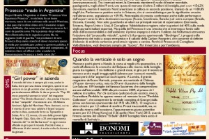 La Prima di WineNews - N. 1015