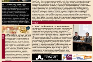La Prima di WineNews - N. 1016