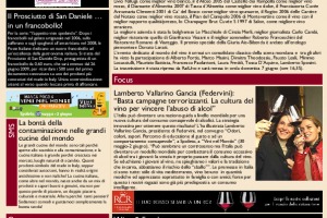 La Prima di WineNews - N. 101