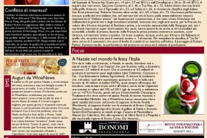 La Prima di WineNews - N. 1020