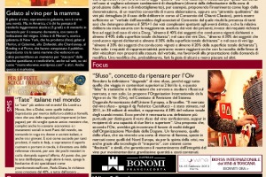 La Prima di WineNews - N. 1021