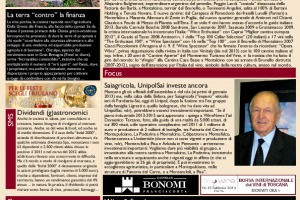 La Prima di WineNews - N. 1022