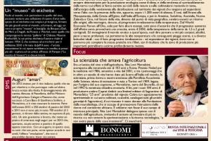 La Prima di WineNews - N. 1023