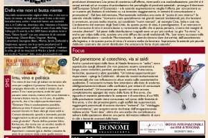 La Prima di WineNews - N. 1024