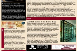 La Prima di WineNews - N. 1025