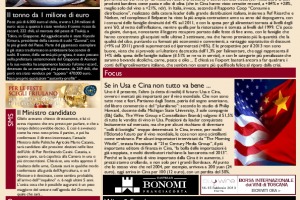 La Prima di WineNews - N. 1027