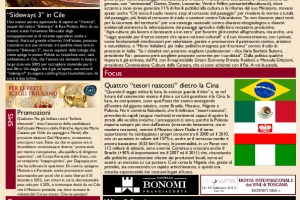 La Prima di WineNews - N. 1028