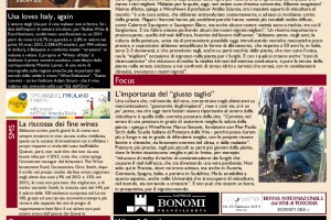 La Prima di WineNews - N. 1029