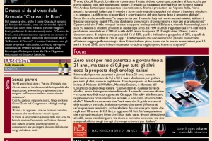 La Prima di WineNews - N. 102