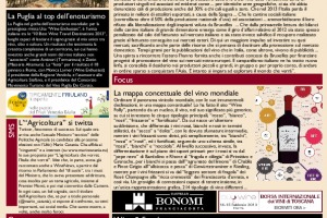 La Prima di WineNews - N. 1030