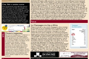 La Prima di WineNews - N. 1031