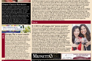La Prima di WineNews - N. 1033