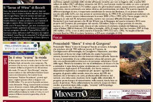 La Prima di WineNews - N. 1034