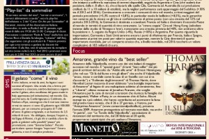La Prima di WineNews - N. 1035