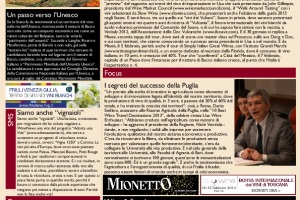 La Prima di WineNews - N. 1036