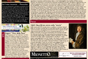 La Prima di WineNews - N. 1037
