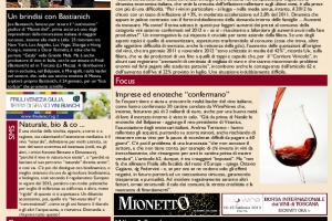 La Prima di WineNews - N. 1039