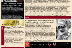 La Prima di WineNews - N. 103