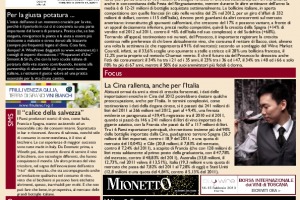 La Prima di WineNews - N. 1040