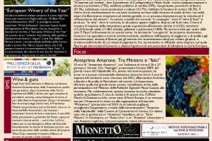 La Prima di WineNews - N. 1041