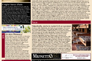 La Prima di WineNews - N. 1042