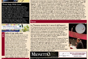 La Prima di WineNews - N. 1043