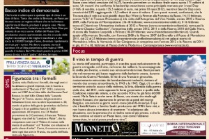 La Prima di WineNews - N. 1047