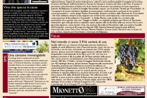 La Prima di WineNews - N. 1048