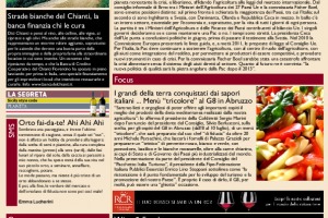 La Prima di WineNews - N. 104