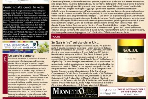La Prima di WineNews - N. 1051